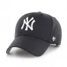 Casquette enfant MLB New York Yankees "Raised Basic MVP" (Casquettes Garçon) '47 Brand chez FrenchMarket