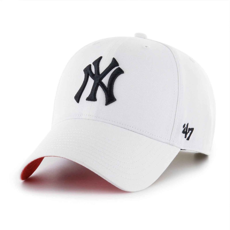 47 MLB keps New York Yankees Paradigm Under