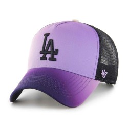 Truckerkeps MLB Los Angeles Dodgers Paradigm