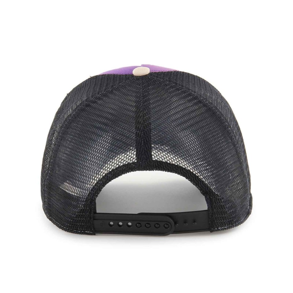 Cap trucker MLB Los Angeles Dodgers Paradigm (Caps) '47 Brand chez FrenchMarket