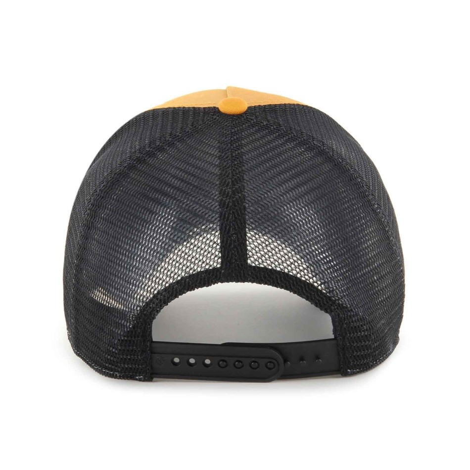 MLB Pittsburgh Pirates Paradigm trucker cap (Caps) '47 Brand on FrenchMarket