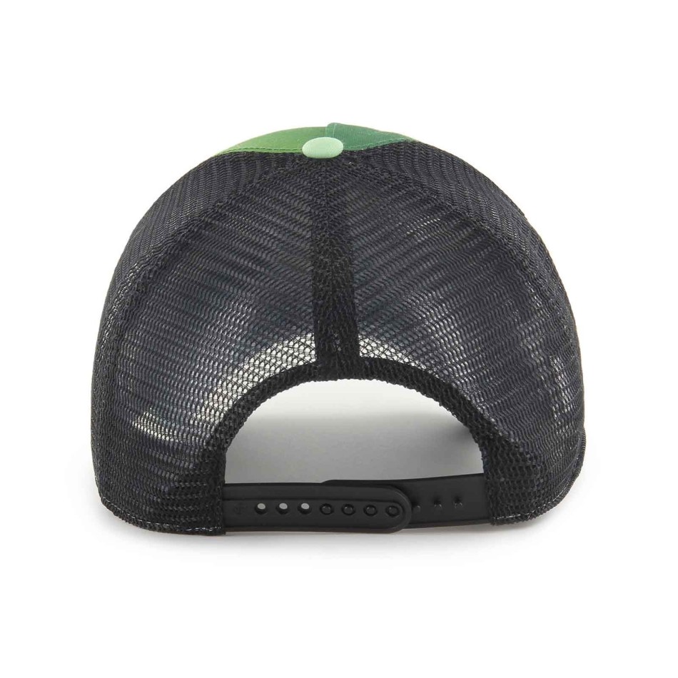 Casquette trucker MLB Oakland Athletics Paradigm