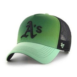 Oakland Athletics Paradigm MLB truckerkeps