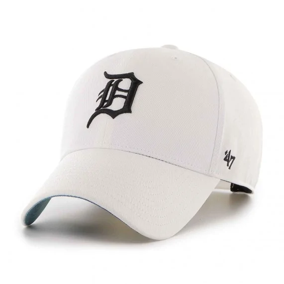 MLB Detroit Tigers Paradigm Cap (Caps) '47 Brand chez FrenchMarket