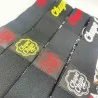 Lot de 4 Boxers Homme "Chupa Chups" (Lot boxers Homme) Freegun chez FrenchMarket