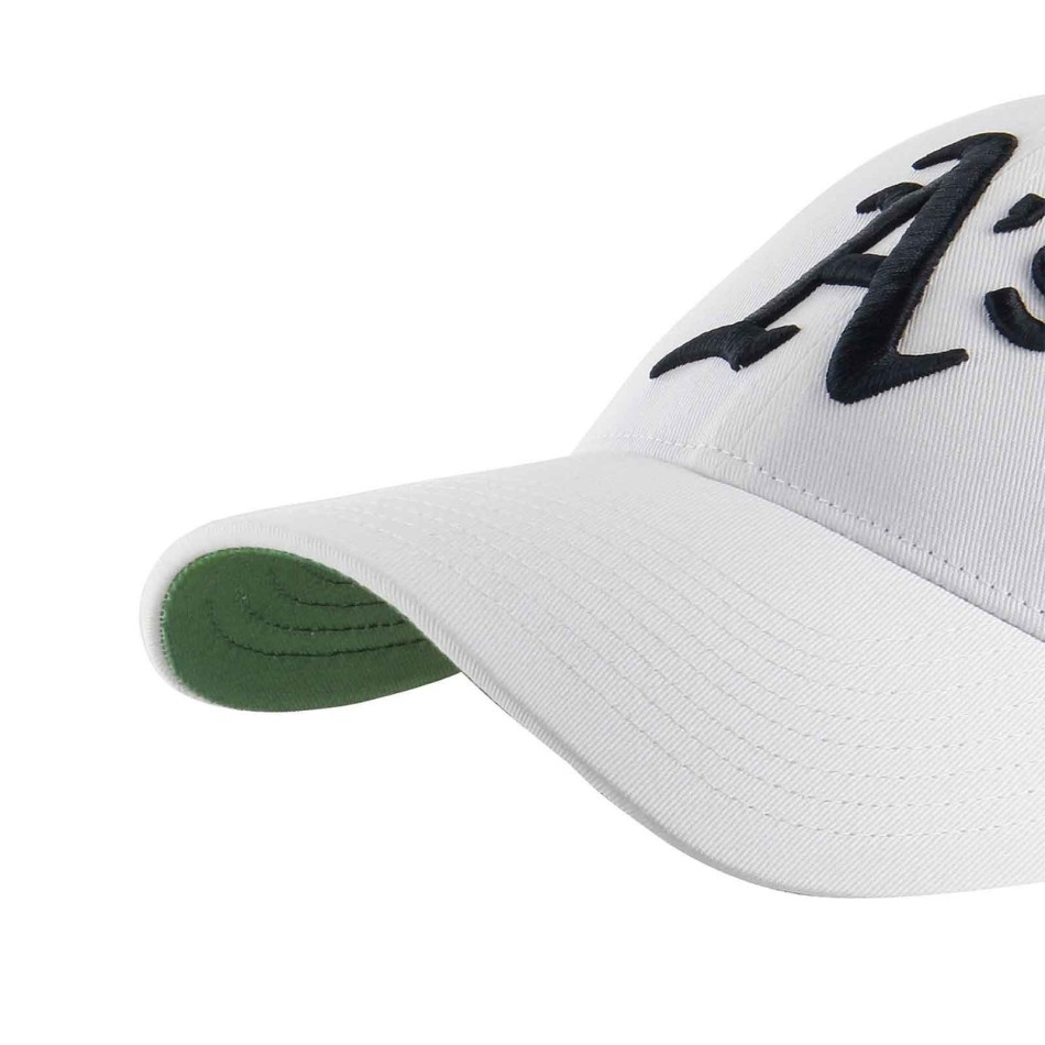 MLB Oakland Athletics Paradigm Under Cap (Cap) '47 Brand auf FrenchMarket
