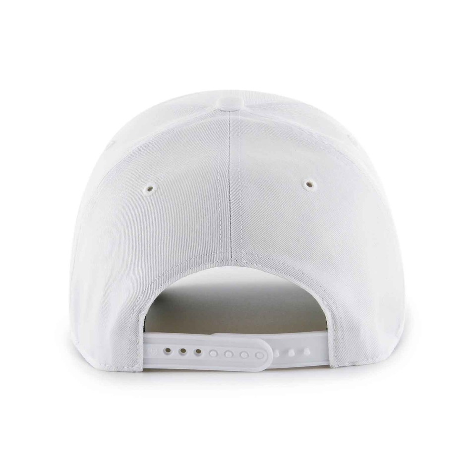 47 bRAND MLB Oakland Athletics Paradigm Cap Under