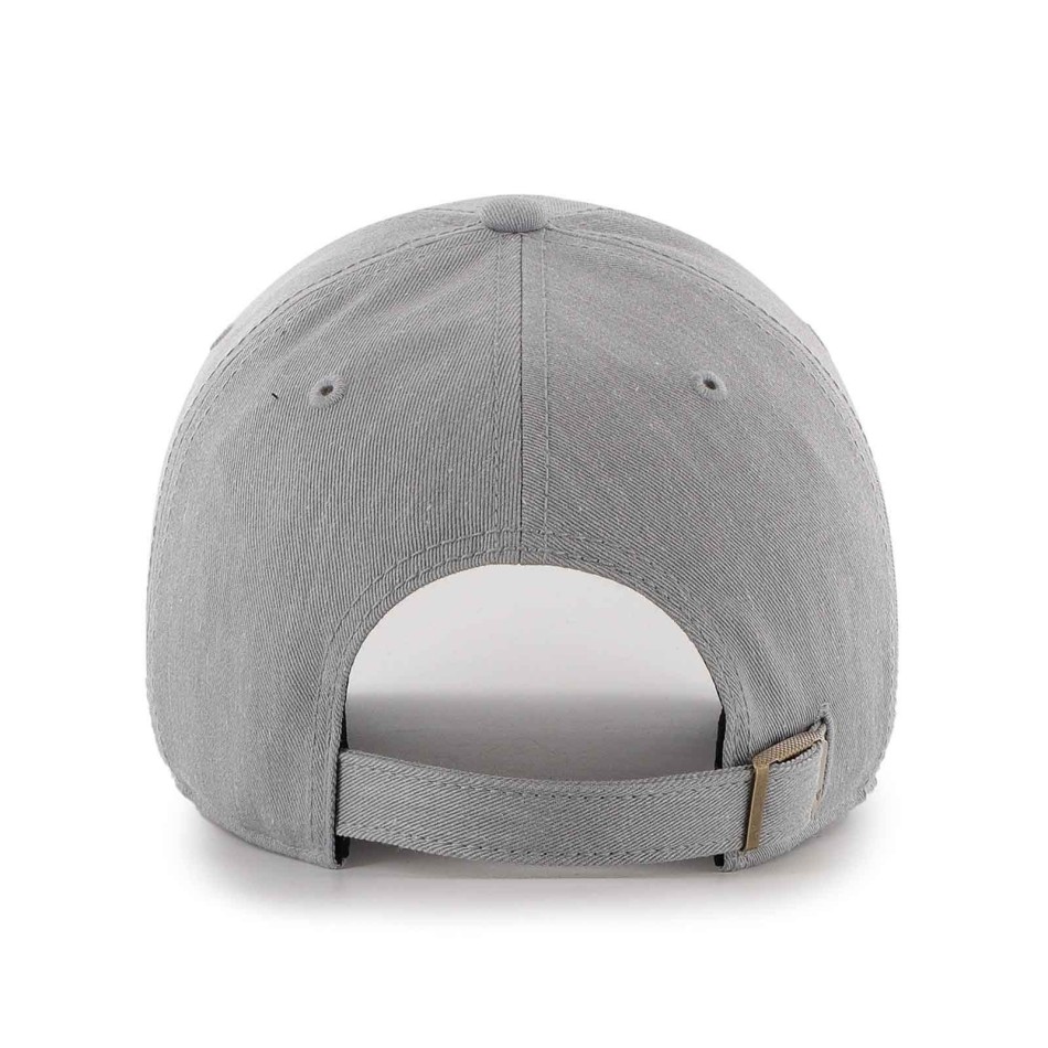 47 Basebollkeps MLB NY Yankees "Maulden Arch Clean Up