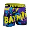 Set van 4 DC Comics Batman "Gotham City" Jongensboxershorts (Set jongensboxershorts) Freegun chez FrenchMarket