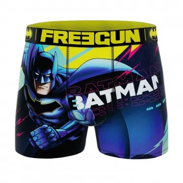 Calzoncillos DC Comics Batman "Gotham" para hombre (Calzoncillos para hombre) Freegun chez FrenchMarket