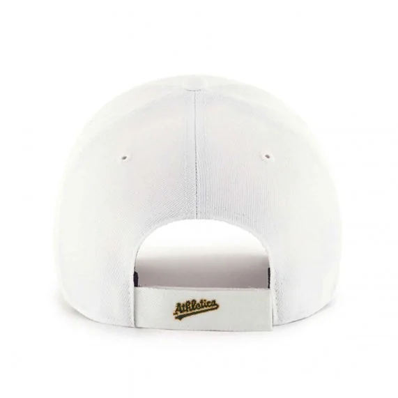 Cappellino MLB Oakland Athletics MVP "Logo della squadra (Cappellino) '47 Brand chez FrenchMarket