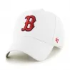 Casquette MLB Boston Red Sox MVP "Team Logo" (Casquette MLB) '47 Brand chez FrenchMarket