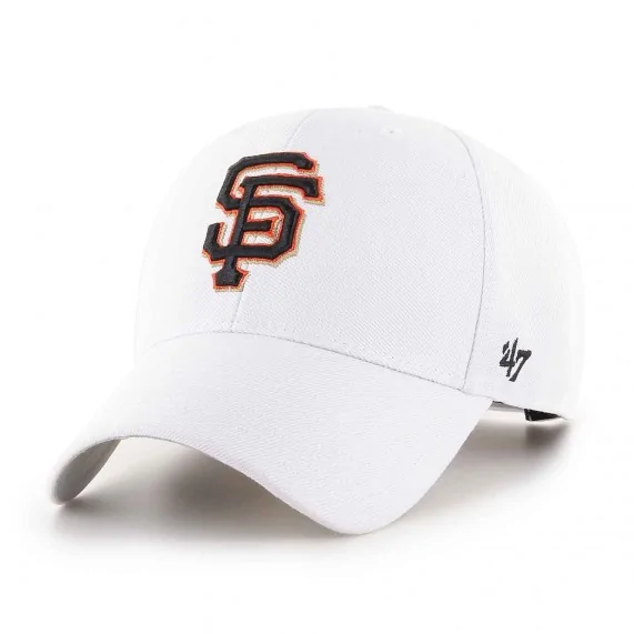 Gorra MLB San Fransisco Giants MVP "Team Logo (Gorras) '47 Brand chez FrenchMarket