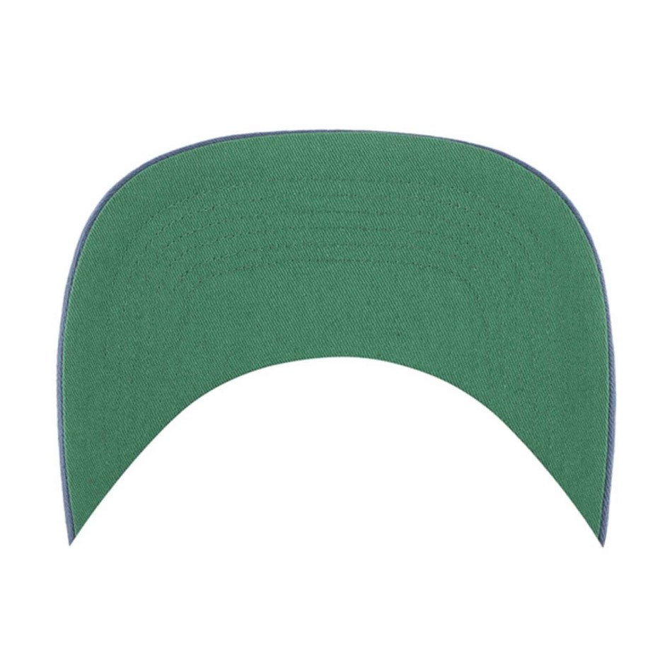 47 Basebollkeps MLB Boston Red Sox Arch Camp Hitch