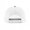 Casquette MLB Boston Red Sox Arch Camp Hitch (Cappellino) '47 Brand chez FrenchMarket