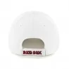 Cappellino MLB Boston Red Sox MVP "Logo della squadra (Berretto MLB) '47 Brand chez FrenchMarket