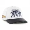 Casquette MLB Chicago White Sox Arch Camp Hitch (Caps) '47 Brand chez FrenchMarket