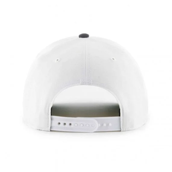 Casquette MLB Chicago White Sox Arch Camp Hitch (Caps) '47 Brand chez FrenchMarket