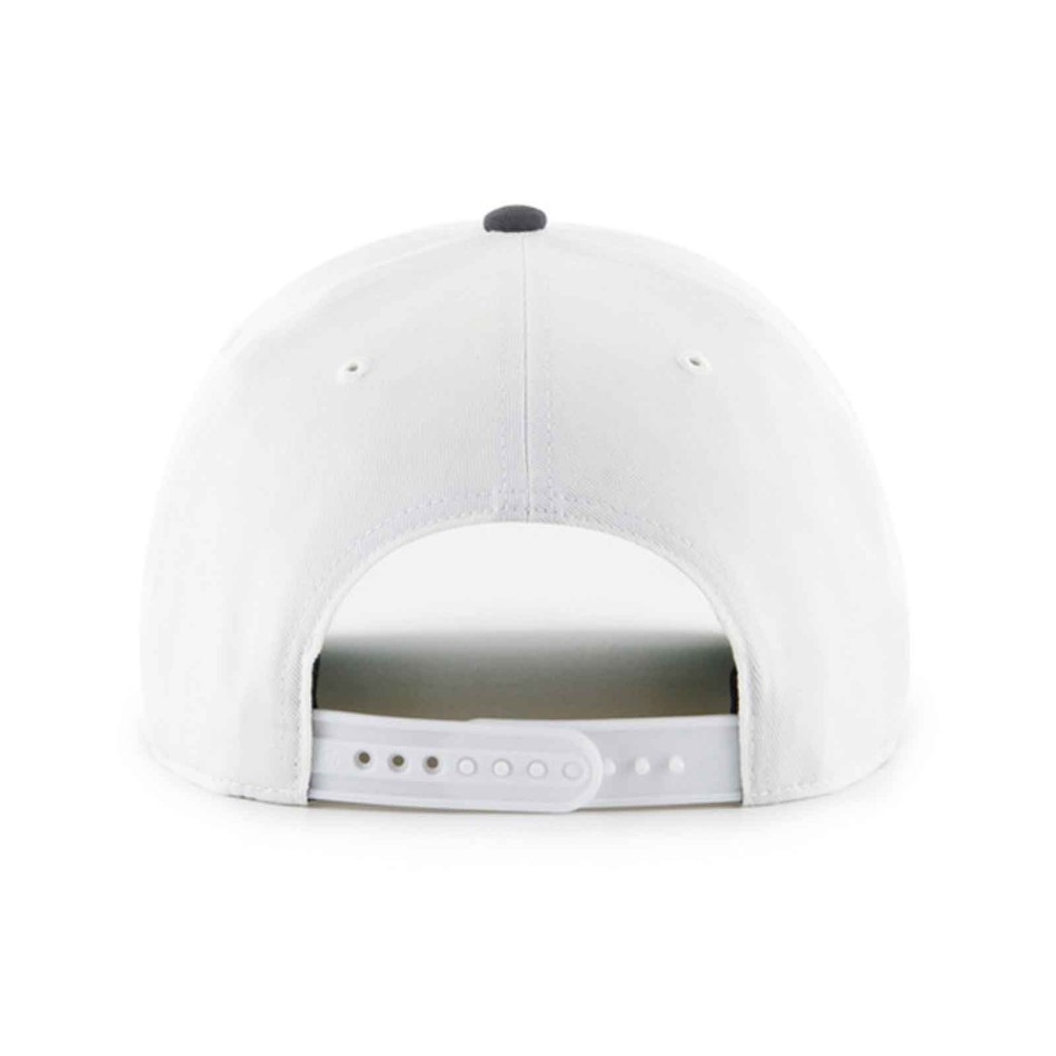 Casquette MLB Chicago White Sox "Arch Camp Hitch" (Casquettes) '47 Brand chez FrenchMarket