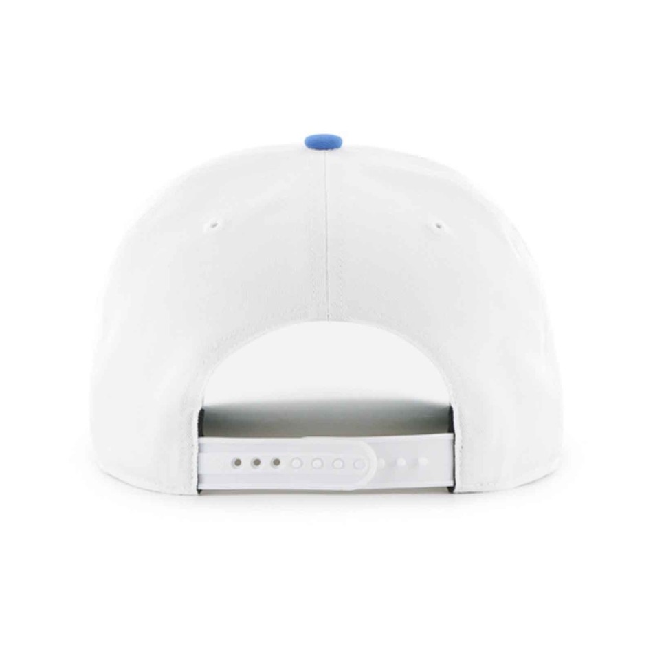 47 Basebollkeps MLB Los Angeles Dodgers Arch Camp Hitch