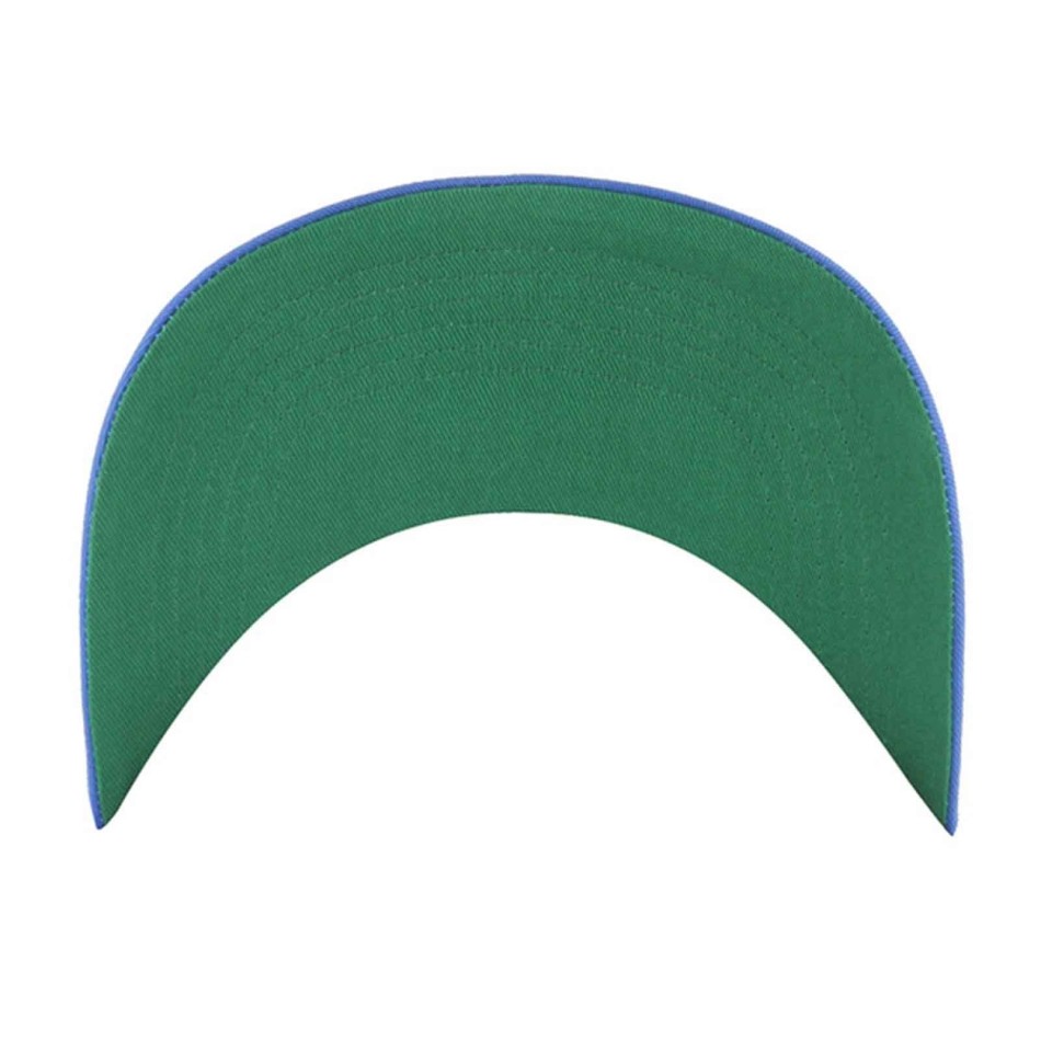 47 MLB New York Mets "Arch Camp Hitch" basebollkeps