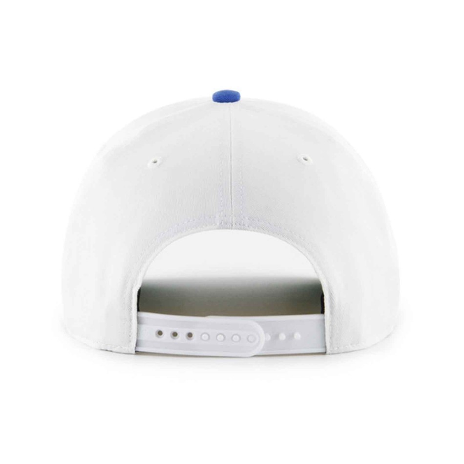 47 MLB New York Mets "Arch Camp Hitch" basebollkeps