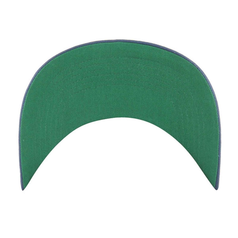 Casquette MLB New York Yankees "Arch Camp Hitch" (Casquettes) '47 Brand chez FrenchMarket