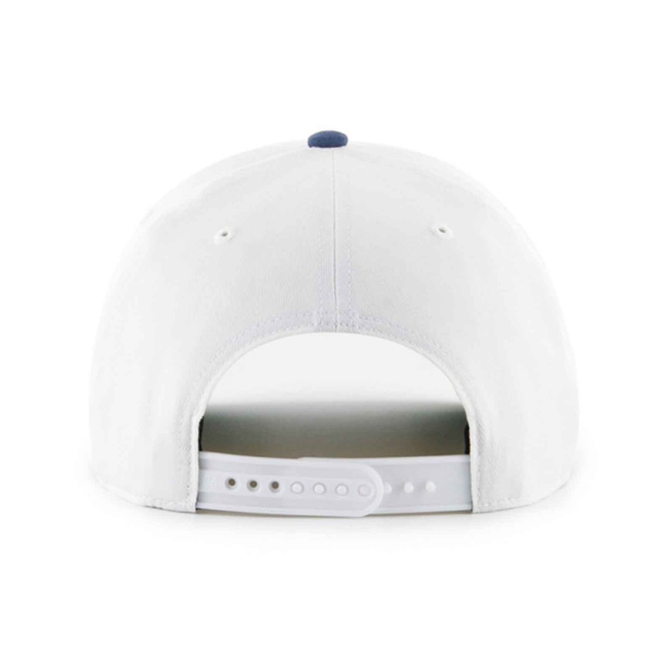 Casquette MLB New York Yankees "Arch Camp Hitch" (Casquettes) '47 Brand chez FrenchMarket