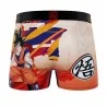 Herenboxershort Dragon Ball Z "San Goku (Herenboxershorts) Freegun chez FrenchMarket