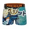 Dragon Ball Z "Vegito" Herren Boxer (Boxershorts Mann) Freegun auf FrenchMarket