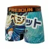 Dragon Ball Z "Vegito" Herren Boxer (Boxershorts Mann) Freegun auf FrenchMarket