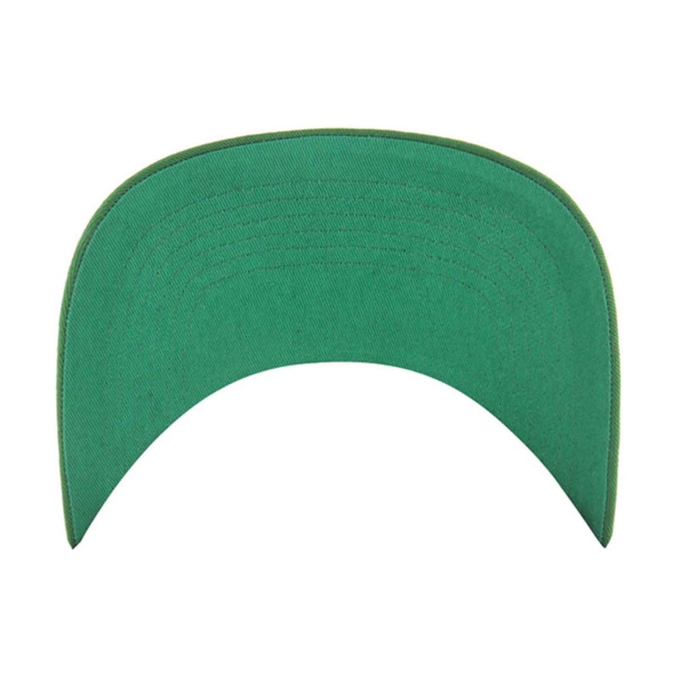 Cappellino MLB Oakland Athletics "Arch Camp Hitch (Cappellino) '47 Brand chez FrenchMarket