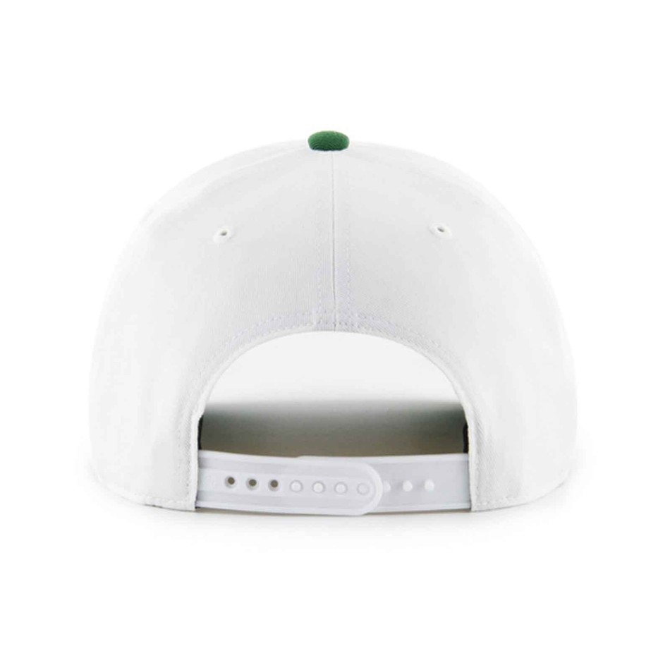 Cappellino MLB Oakland Athletics "Arch Camp Hitch (Cappellino) '47 Brand chez FrenchMarket