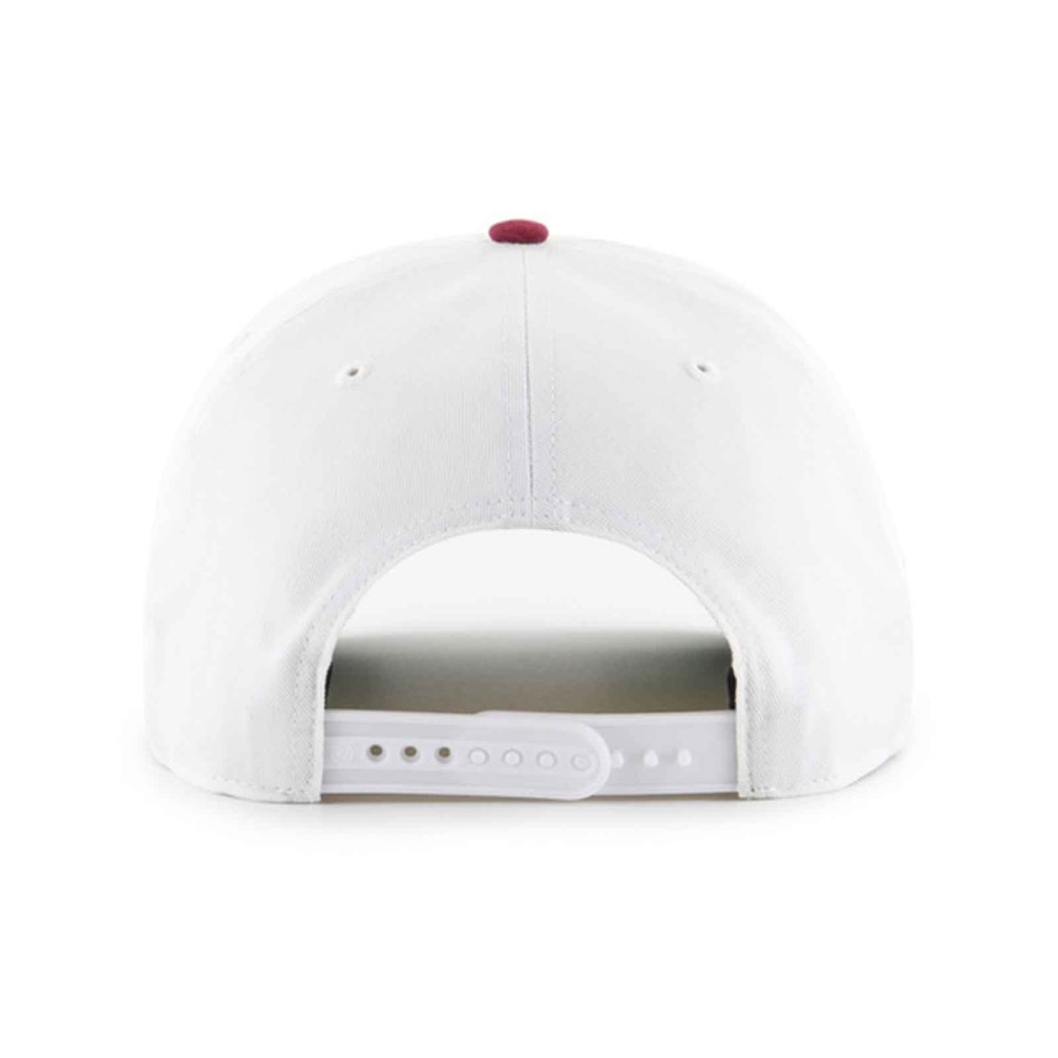 Casquette MLB Philadelphia Phillies "Arch Camp Hitch" (Casquettes) '47 Brand chez FrenchMarket