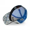 Casquette Trucker Dragon Ball Z Capsule Corp. Logo (Casquettes Dragon Ball Z) Capslab chez FrenchMarket