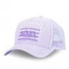 Cappello Trucker con strisce della bandiera USA (Tappi) Von Dutch chez FrenchMarket