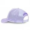 Cappello Trucker con strisce della bandiera USA (Tappi) Von Dutch chez FrenchMarket