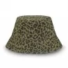 Bob "Leopard" hat (Bobs) Von Dutch on FrenchMarket