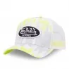 Cappello snapback Vibes Trucker (Cappellino) Von Dutch chez FrenchMarket