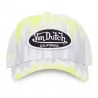Cappello snapback Vibes Trucker (Cappellino) Von Dutch chez FrenchMarket