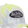 Cappello snapback Vibes Trucker (Cappellino) Von Dutch chez FrenchMarket