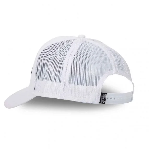 Vibes Trucker Snapback Cap (Caps) Von Dutch on FrenchMarket