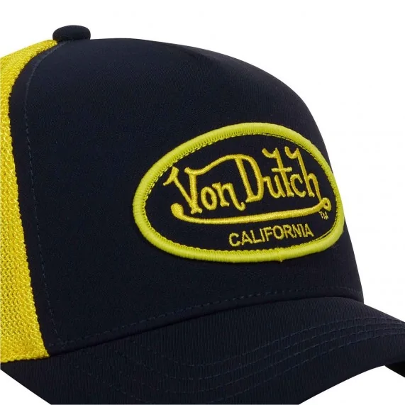 Flashy Trucker Cap (Caps) Von Dutch on FrenchMarket