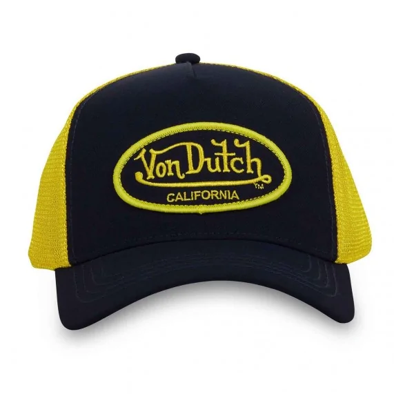 Flashy Trucker Cap (Caps) Von Dutch on FrenchMarket