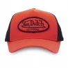 Gorra Trucker llamativa (Gorras) Von Dutch chez FrenchMarket
