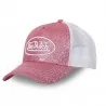 Trucker met glitter (Caps) Von Dutch chez FrenchMarket