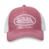 Trucker met glitter (Caps) Von Dutch chez FrenchMarket