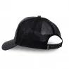 Cappello trucker glitterato (Tappi) Von Dutch chez FrenchMarket