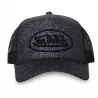 Cappello trucker glitterato (Tappi) Von Dutch chez FrenchMarket