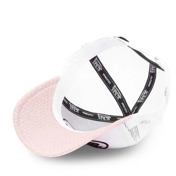 Trucker Cap "Shiny (Kappen) Von Dutch auf FrenchMarket